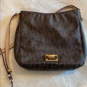 MK crossbody